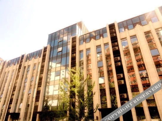 Jun Lai Yue Apartment - Wudaokou Branch