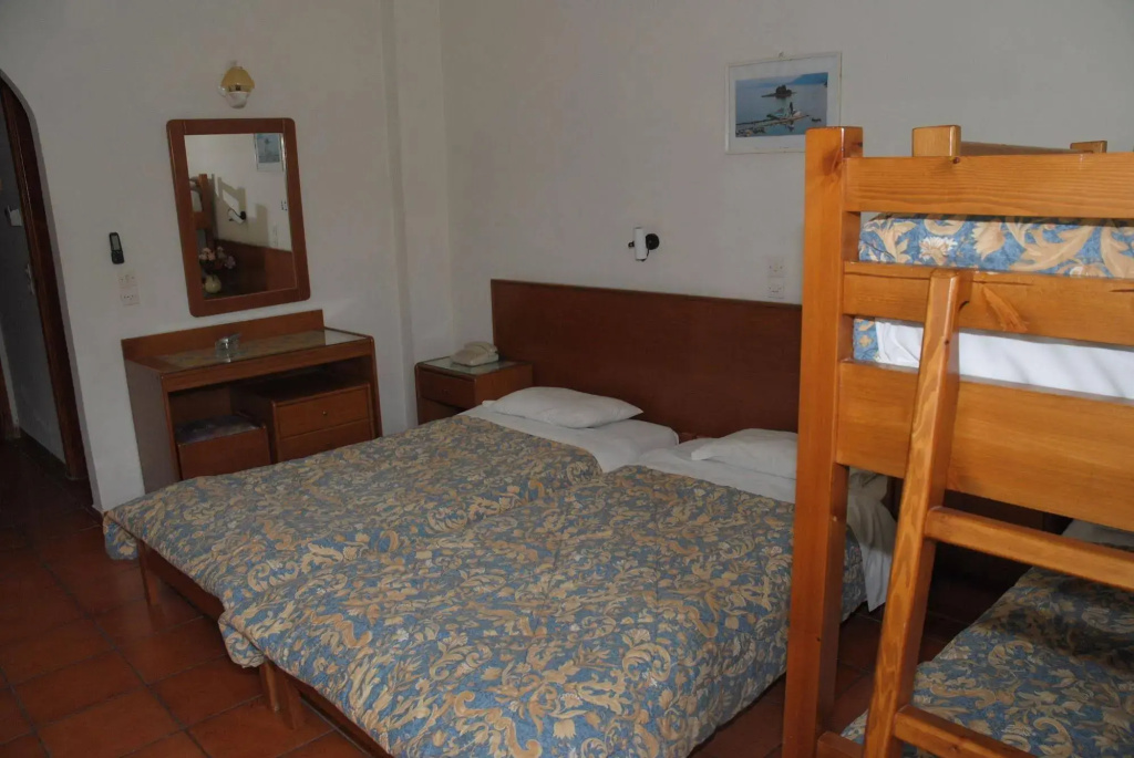 Hotel Sea Bird - Général