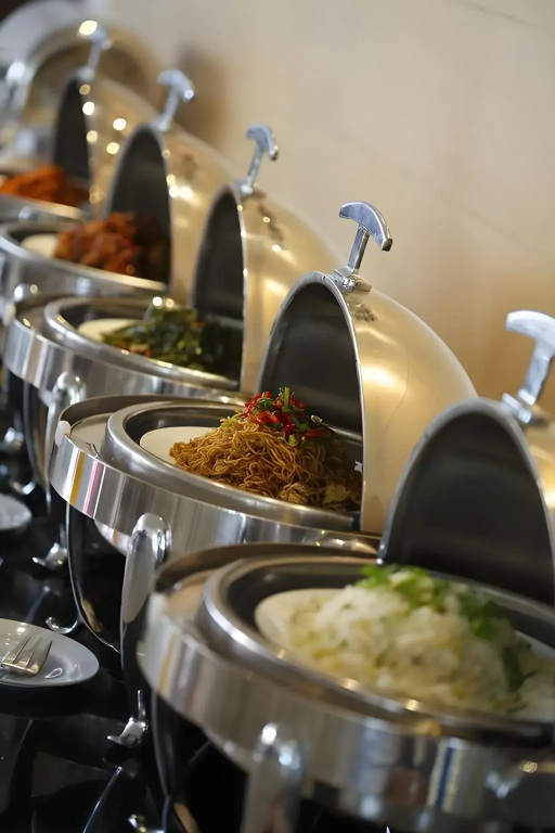 Hotel Amaris Kuta - Bali - Général