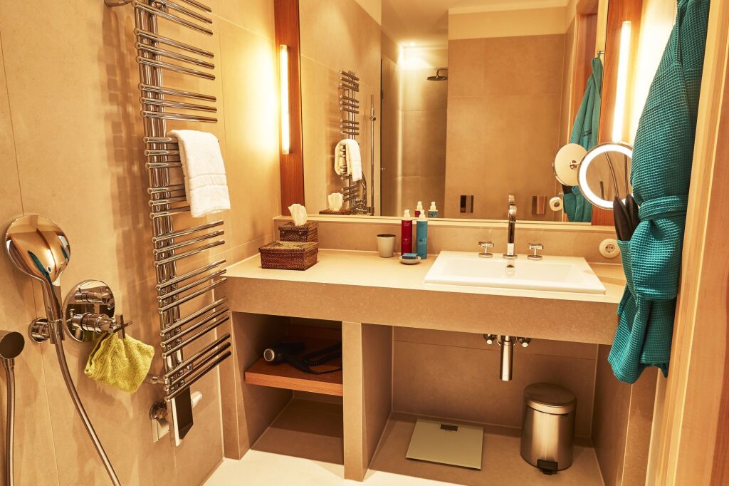 Hotel Orania Berlin by null