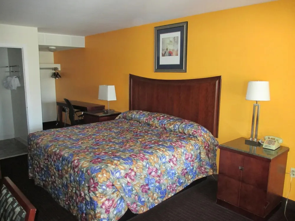 1 Bedroom Standard room