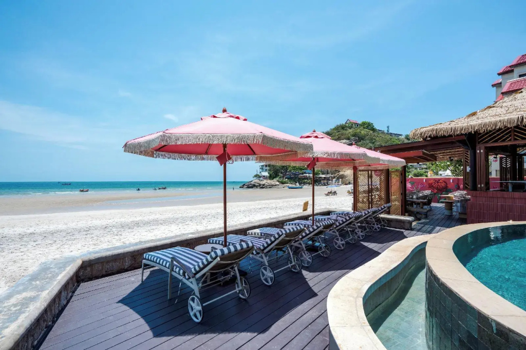 Davinia Resort Hua Hin - Général