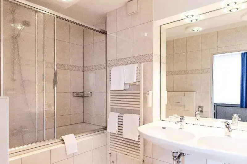 Best Western Hotel Heide - Chambres