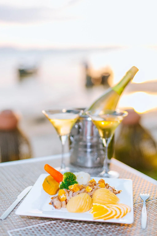 The Krabi Sands Resort (SHA Extra Plus) - Général