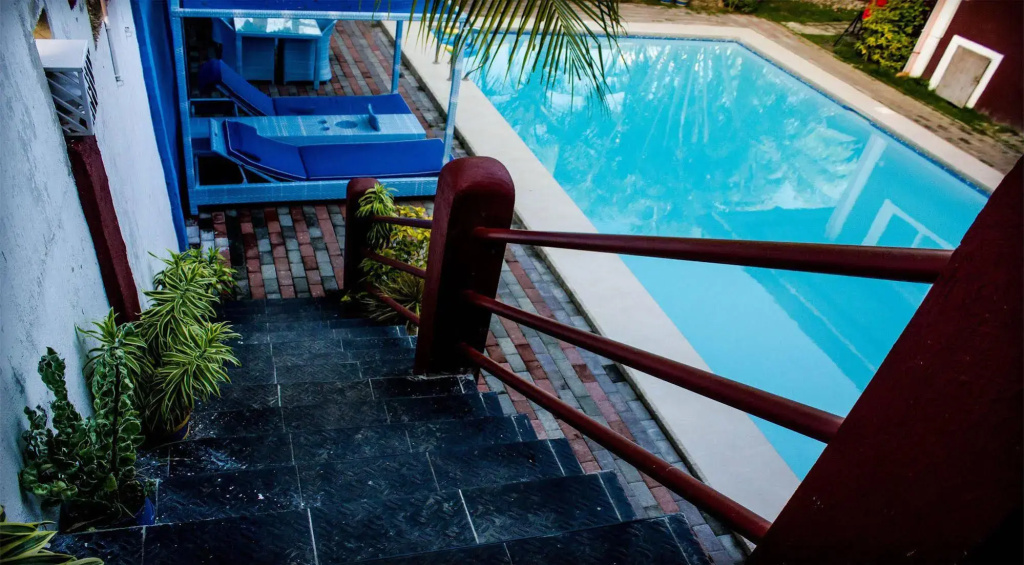 Hotel photo 11
