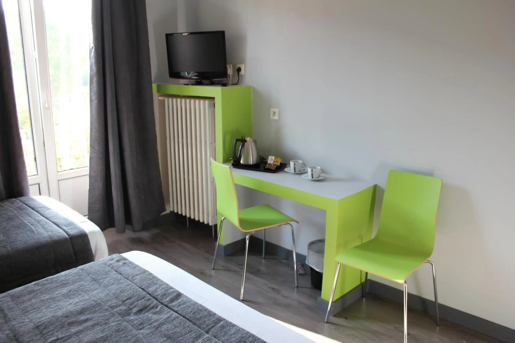 Hotel photo 14