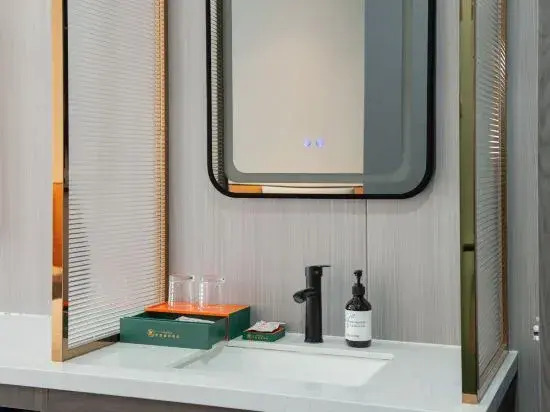 Jifeng City Hotel (Fuyunxin) — фото 4