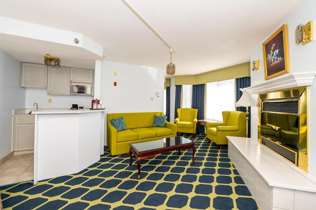Hotel photo 4