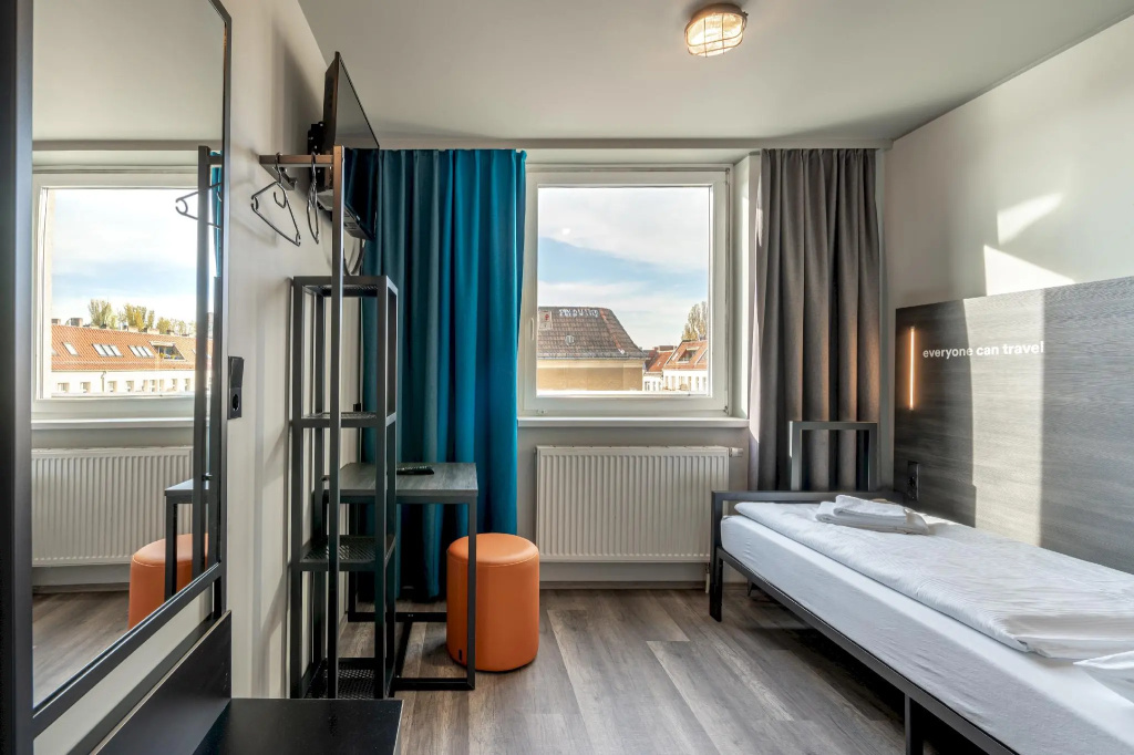 Single room