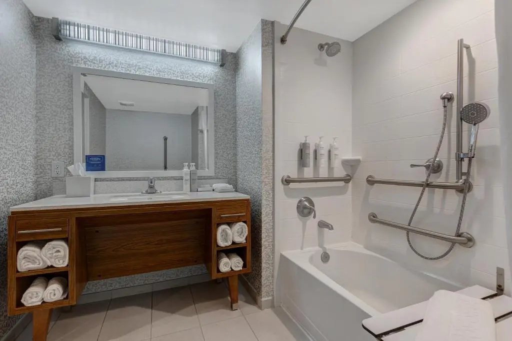 Home2 Suites by Hilton Orlando/International Drive South - Chambres