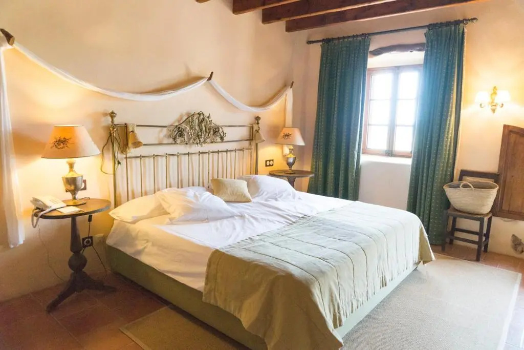 Reserva Rotana Hotel - Chambres