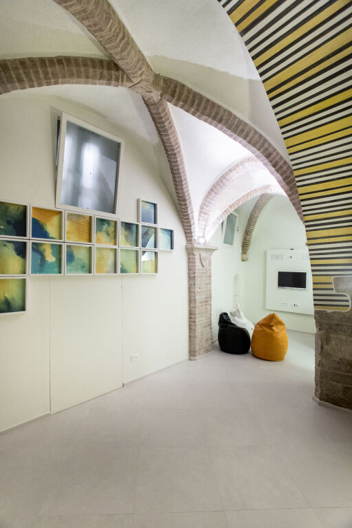 Little Italy Hostel by null