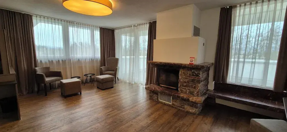Melvi Hotel Goeppingen - Général