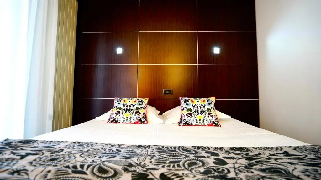 Relais de Vincey - Chambres