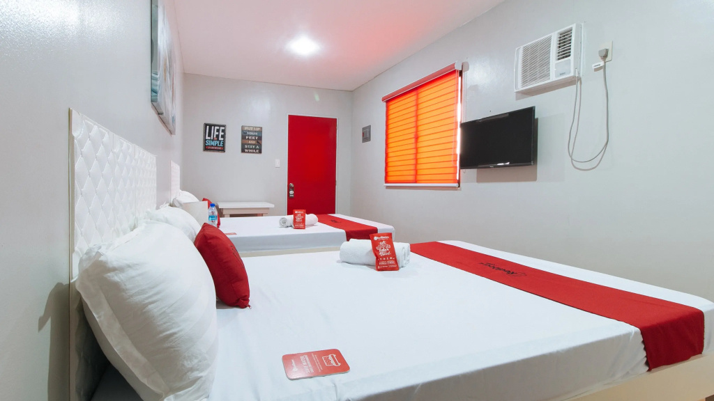 Rpad Apartments by RedDoorz