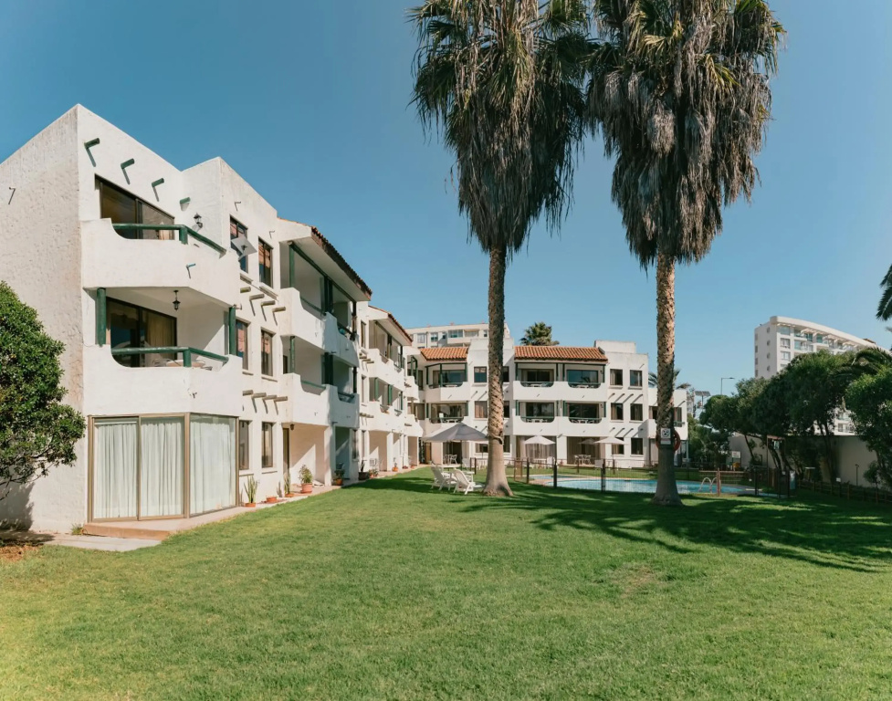Hotel Sendero Del Sol