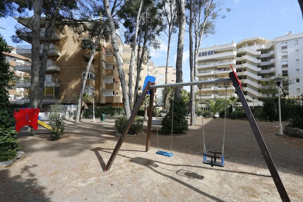 Apartamento Differentflats Style