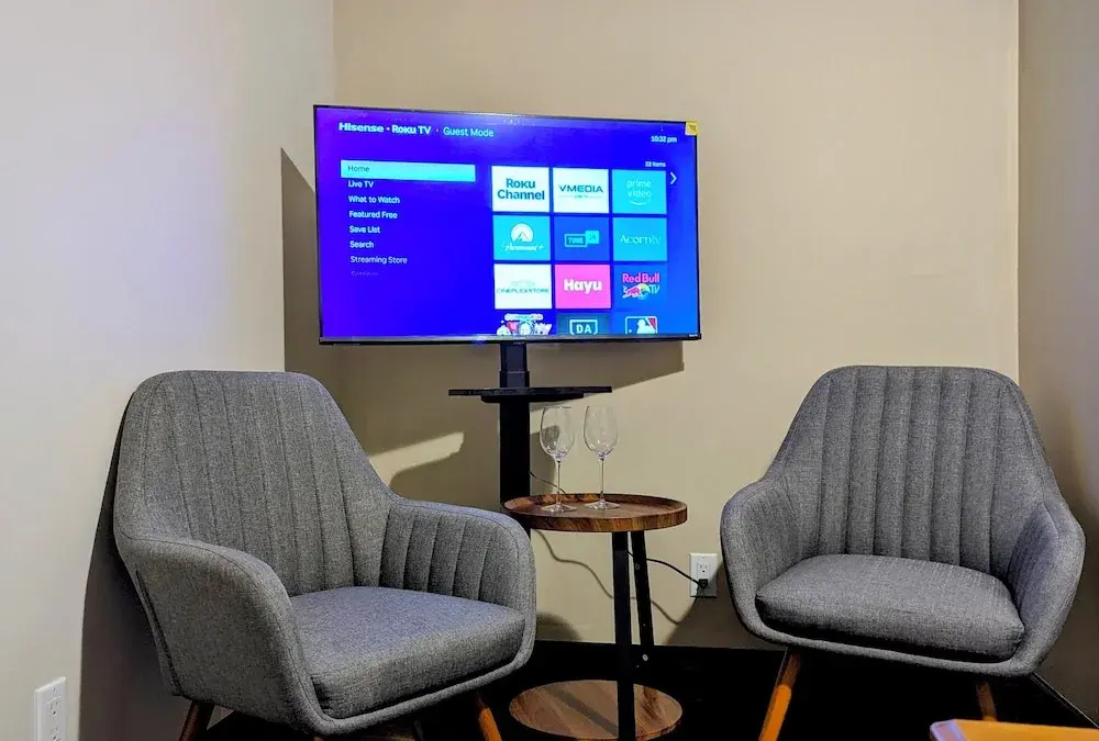 Comfort room