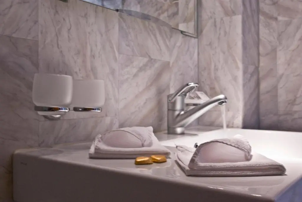 Seiler´s Vintage Hotel & Spa - Chambres