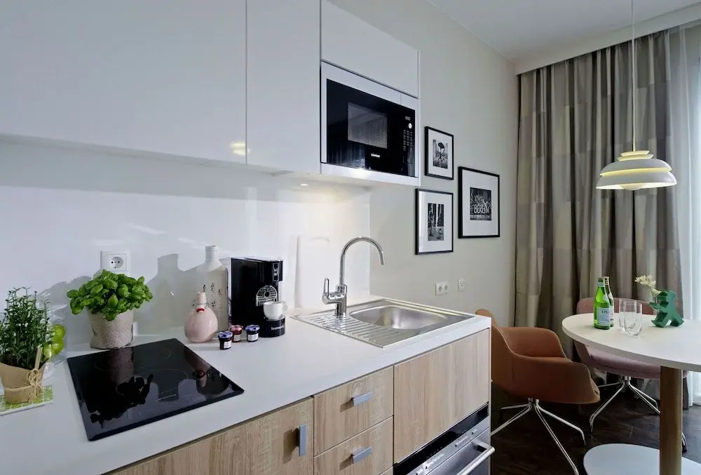 Hotel photo 21