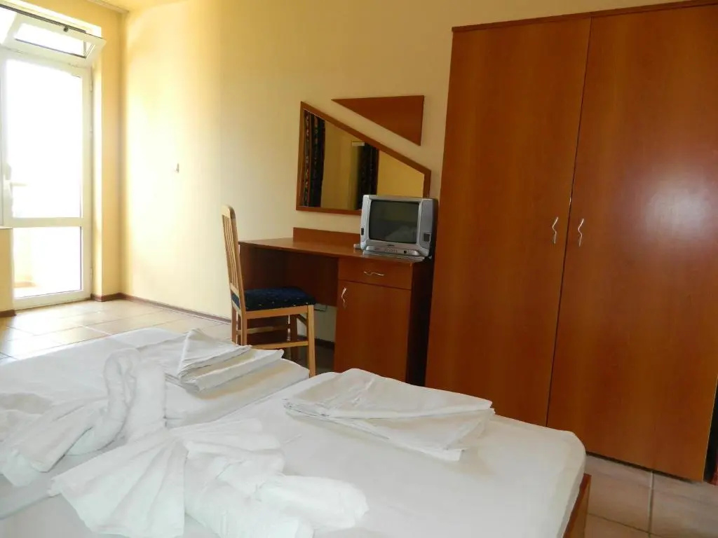 Hotel Privileg - Chambres