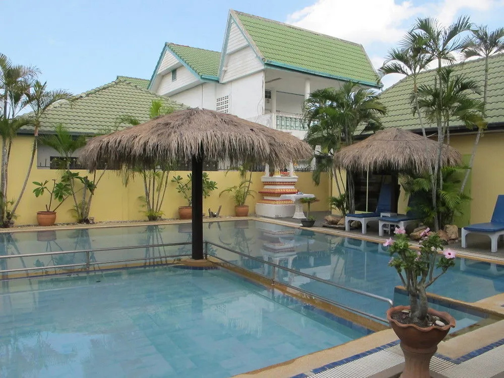 Hotel photo 13