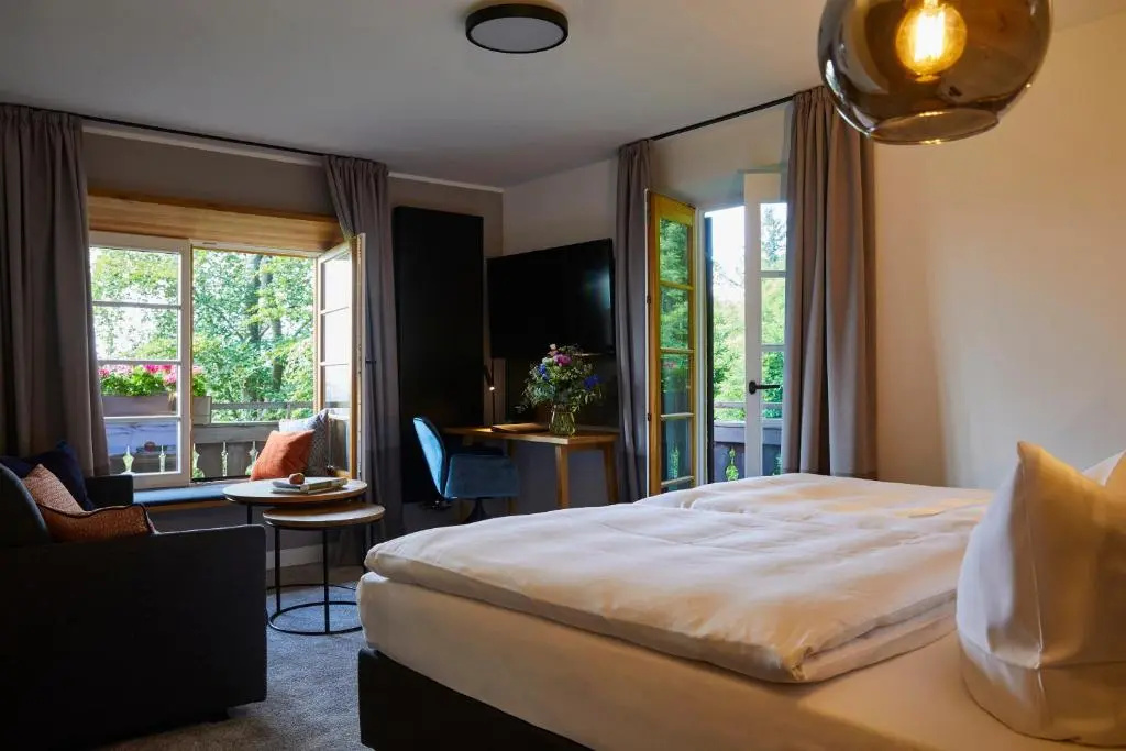 Comfort room