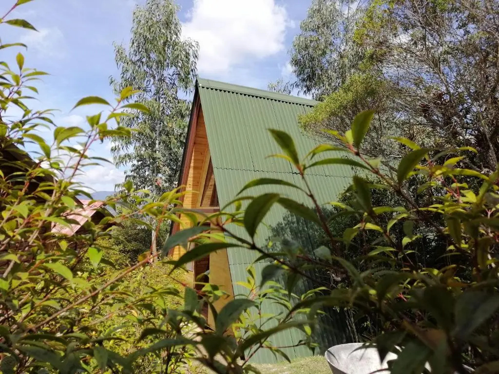 Superior Chalet