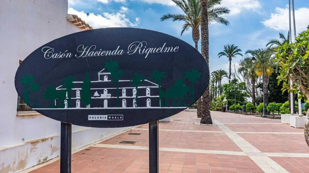 Modern Homely Ground floor 2 Bed Apartment in Hacienda Riquelme EO2201