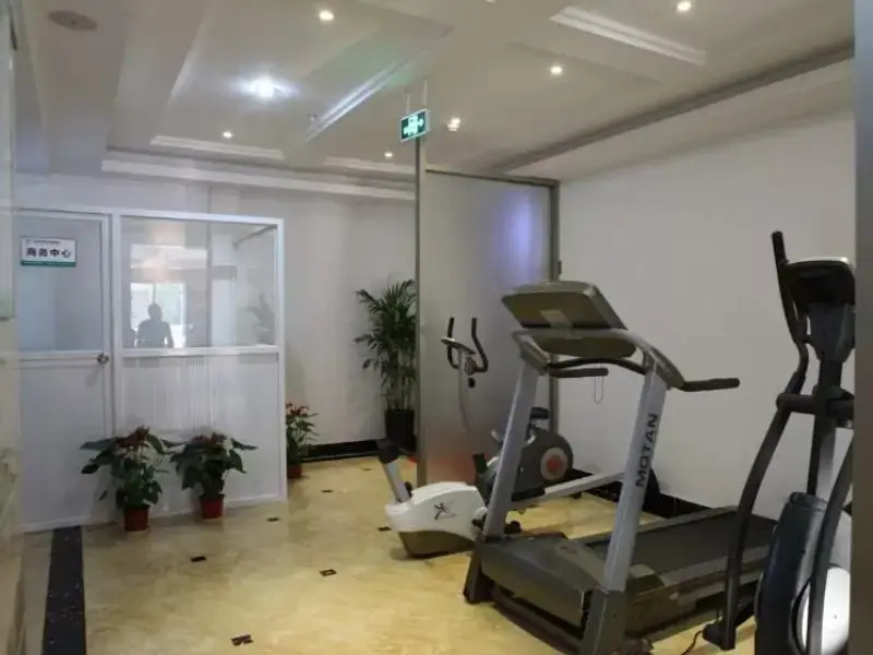 GreenTree Inn Zhejiang Hangzhou Tonglu Yaolin Road Xiahang Road Business Hotel - Général
