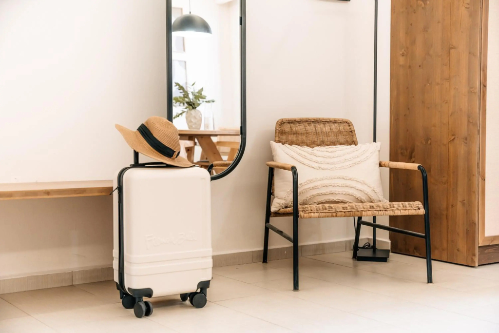 Villa Di Mare Seaside Suites - фото 30