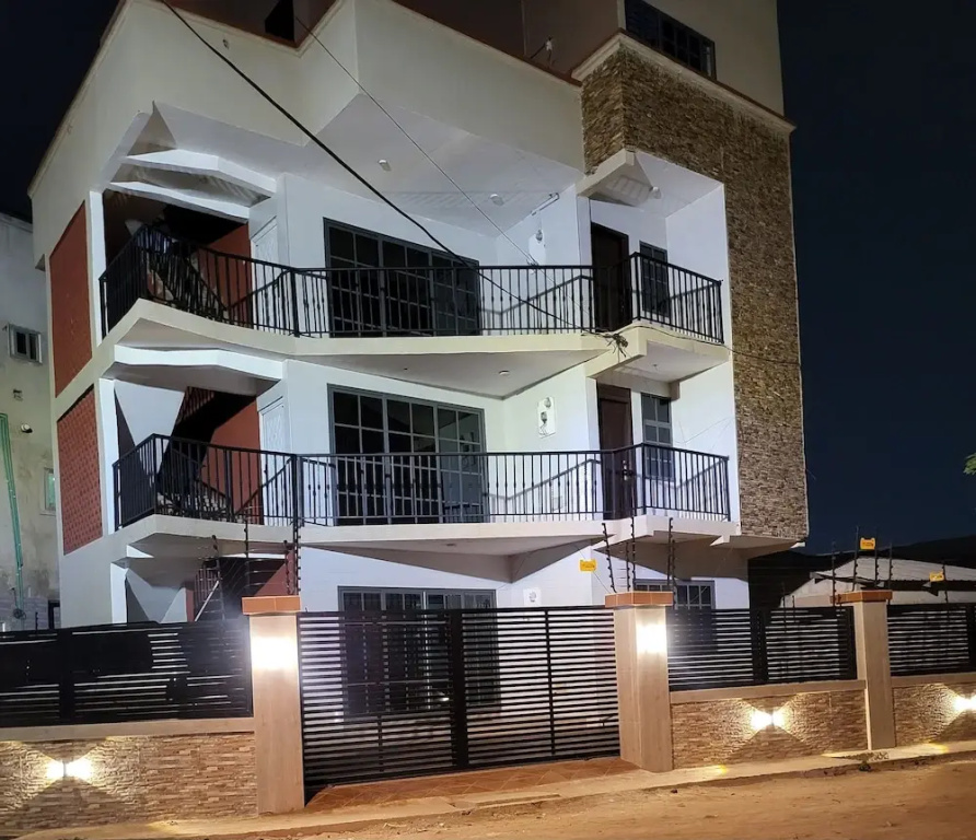 Accra Apartments
