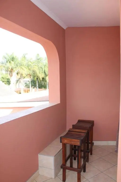 El Gran Chaparral Guest House - фото 8