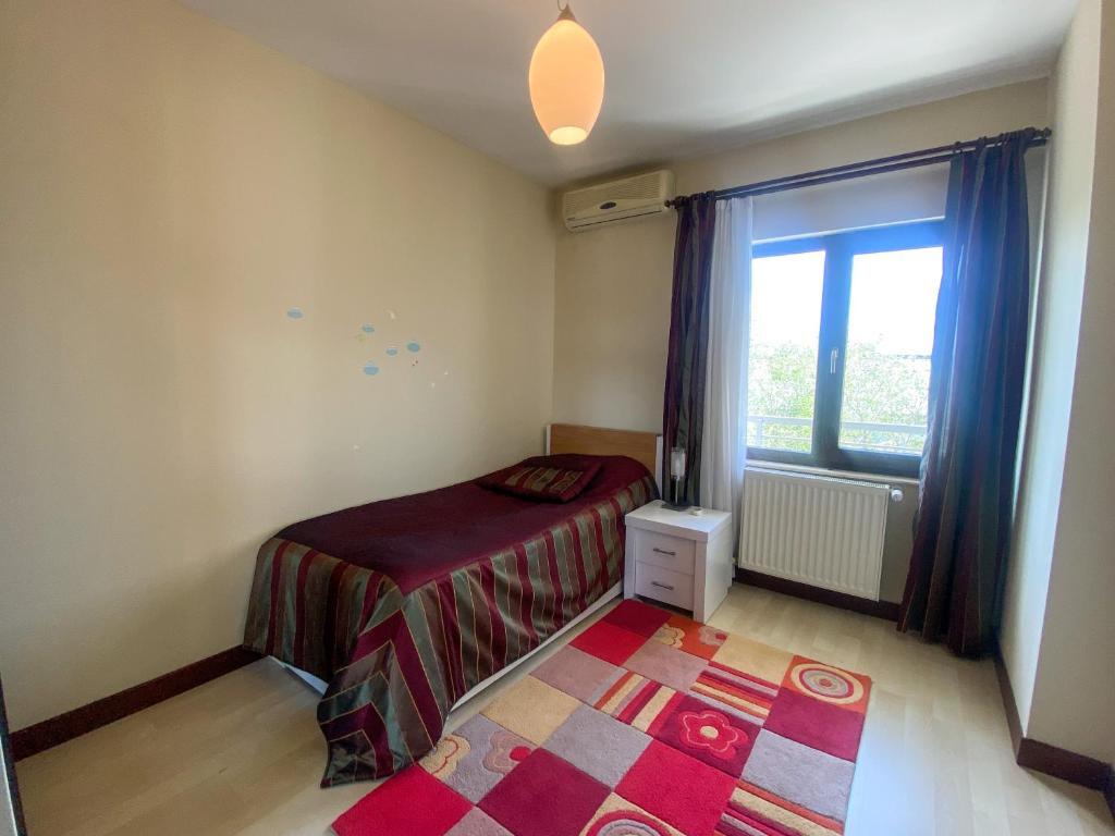 Атырау: Отель Алтаджа