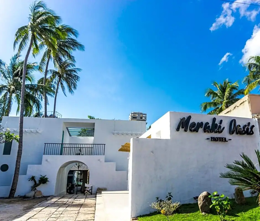 Standard Double room with sea view (full double bed)
