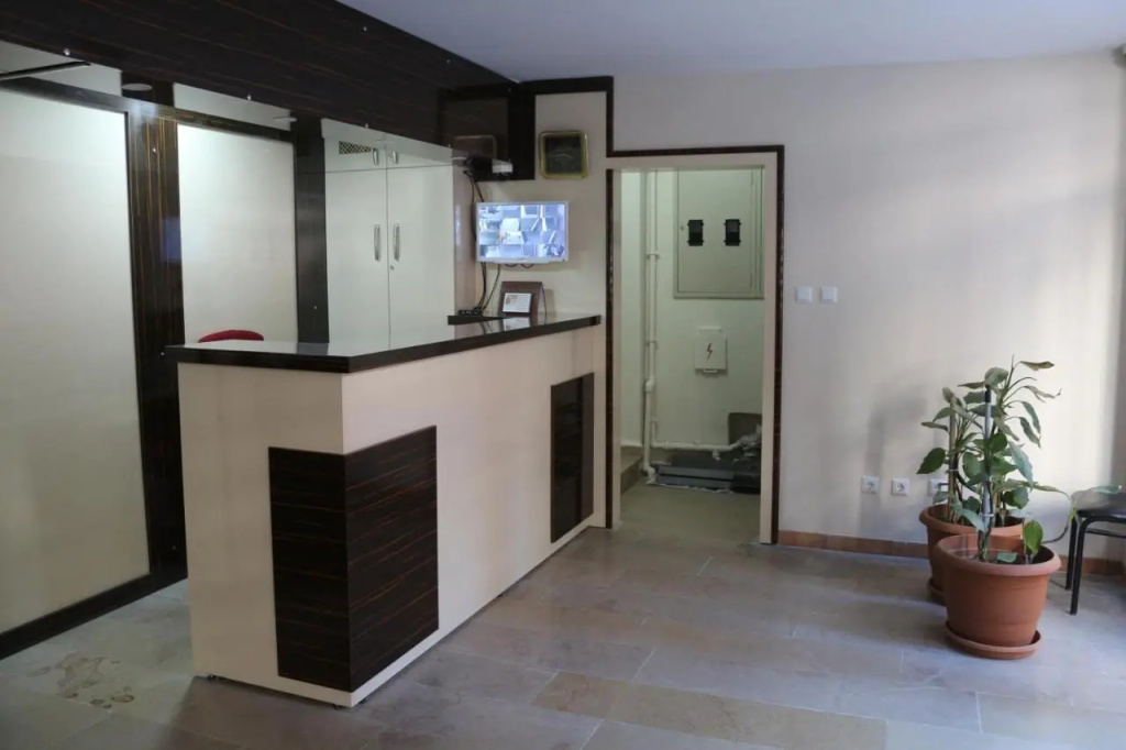 Beyoglu Huzur Hotel - Général