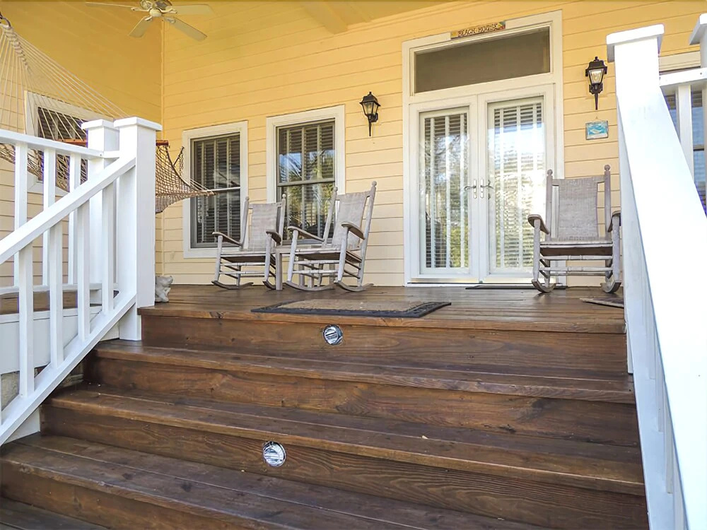 #703 Ford 5 Bedrooms 4 Bathrooms Home