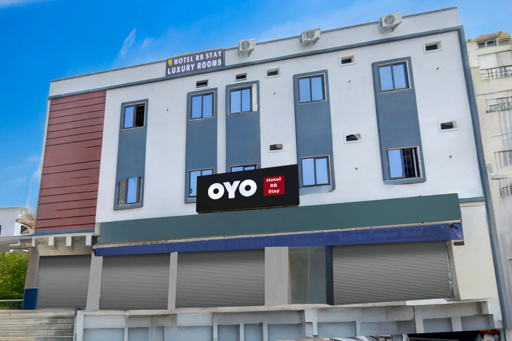 Hotel O RB STAY