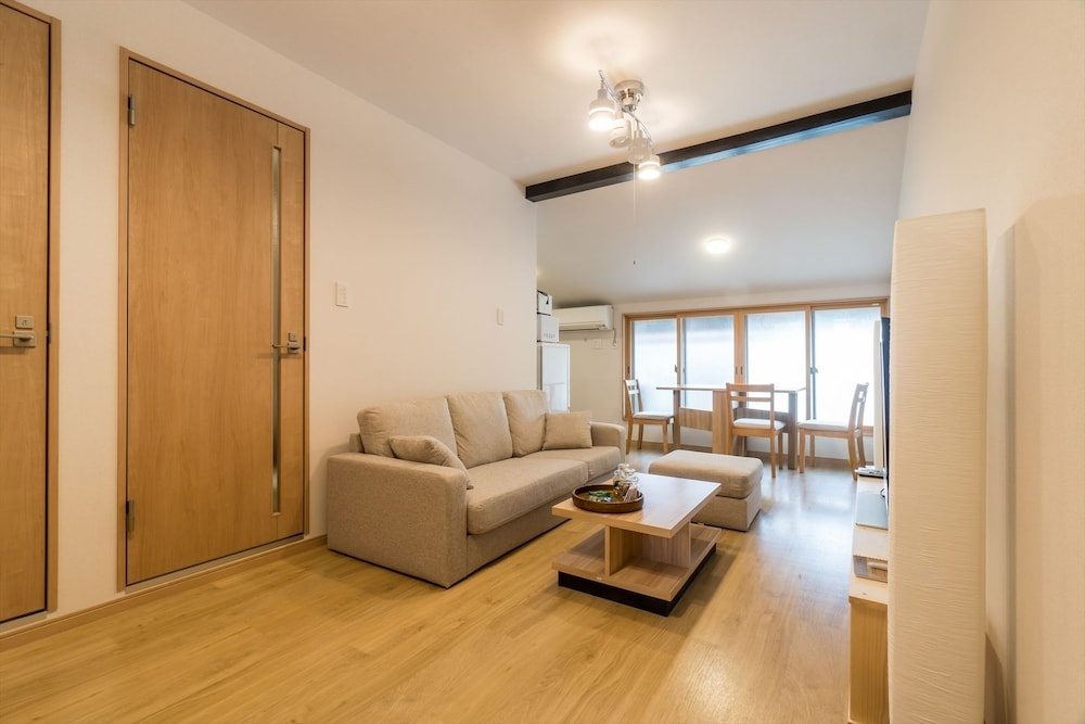 Japanestay Takayama Apartment Hotel 사진 2