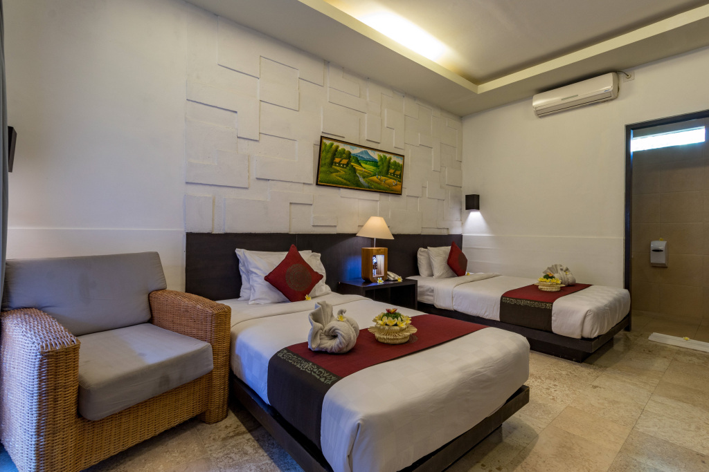 Y Resort Ubud