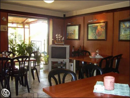 Family Hotel Sans Souci - Général
