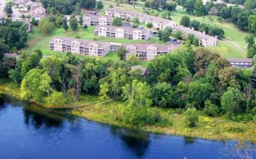 Pointe Royale # 62-5 Condo