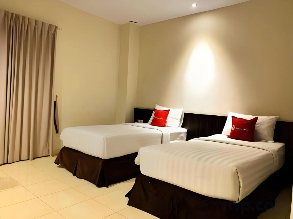 Ameera Hotel - Général