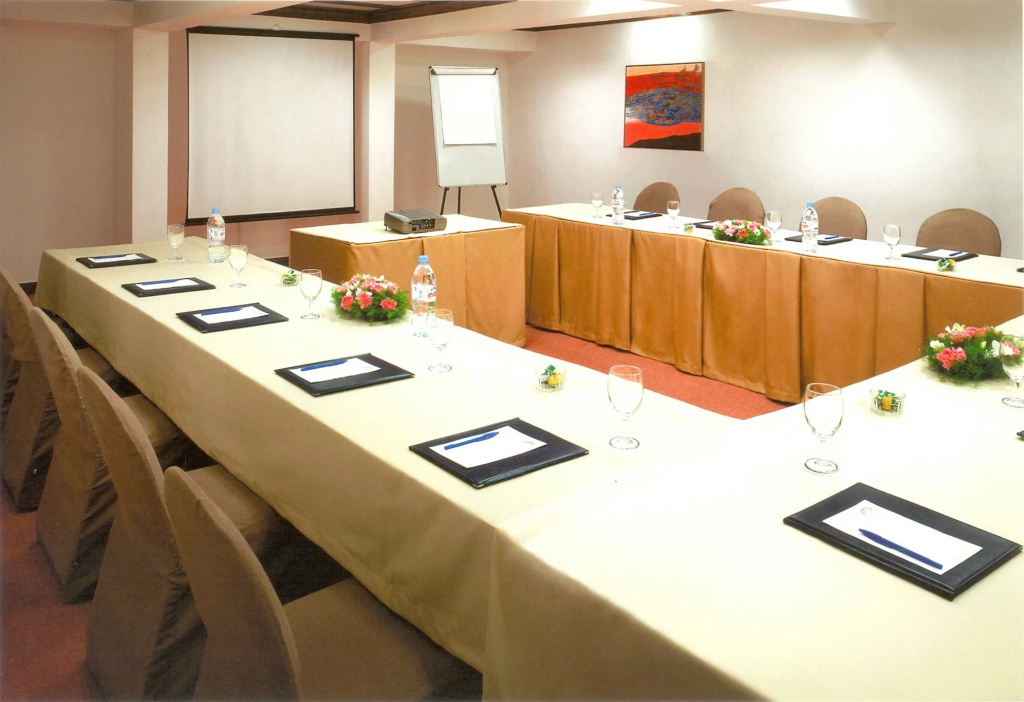 Hotel photo 21