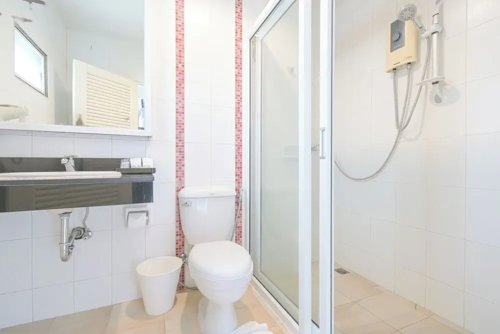Одноместный номер Standard в Sino Maison Hotel