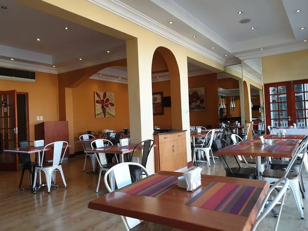 Hotel photo 19