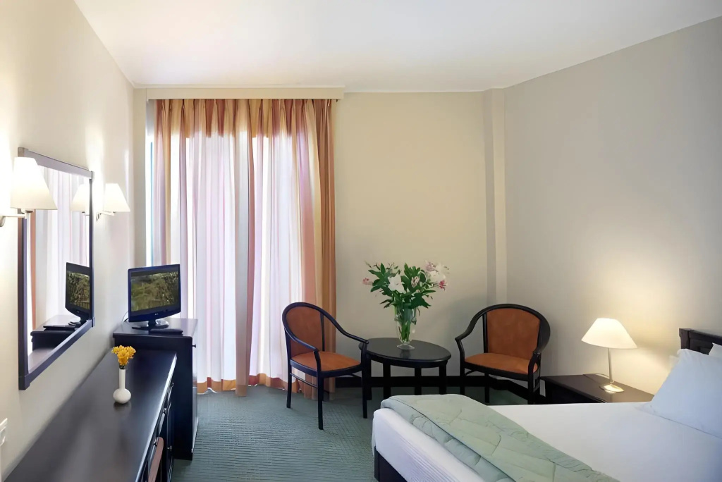 Margarona Royal Hotel - Général