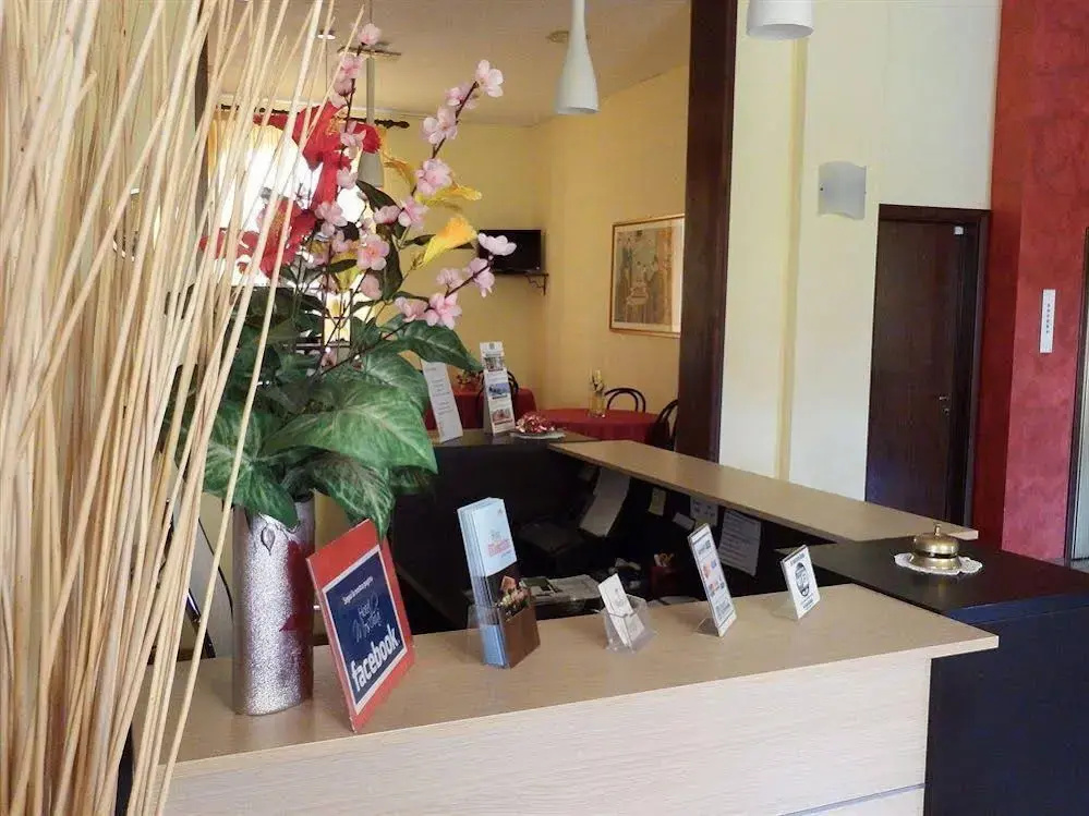 Hotel photo 15