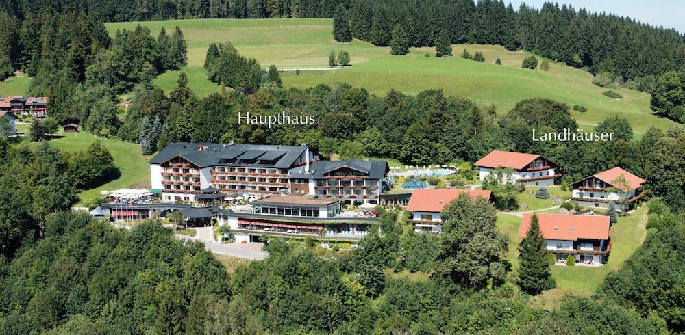 Allgäu Sonne - Chambres