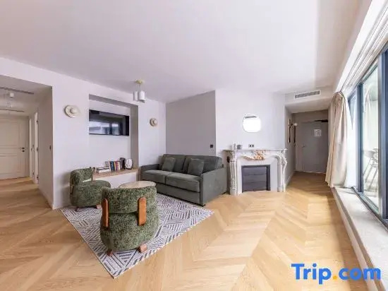Le Pera Hotel 62